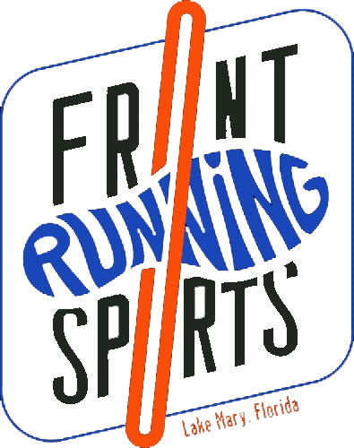 Front Running Sports