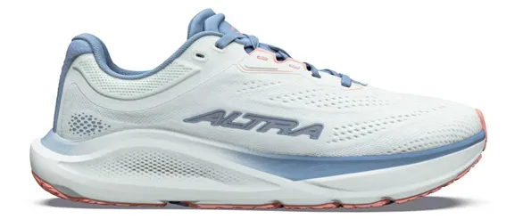 Altra WOMEN'S TORIN ST ICE/SILVER/DESERT FLOWER