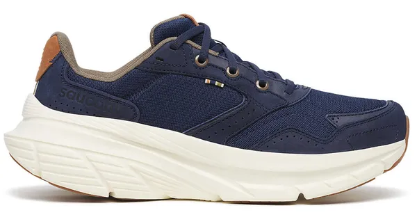Saucony MENS GUIDE METRO METRO NAVY