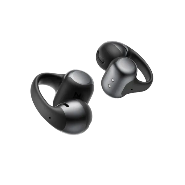 SHOKZ OPEN DOTS BLACK