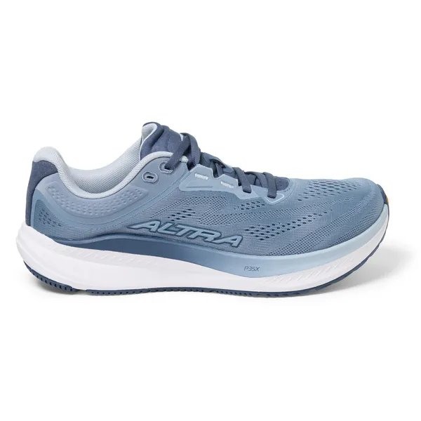 Altra WOMEN'S TORIN 9 WIDE WINDWARD BLUE/WHITE/DARK DENIM