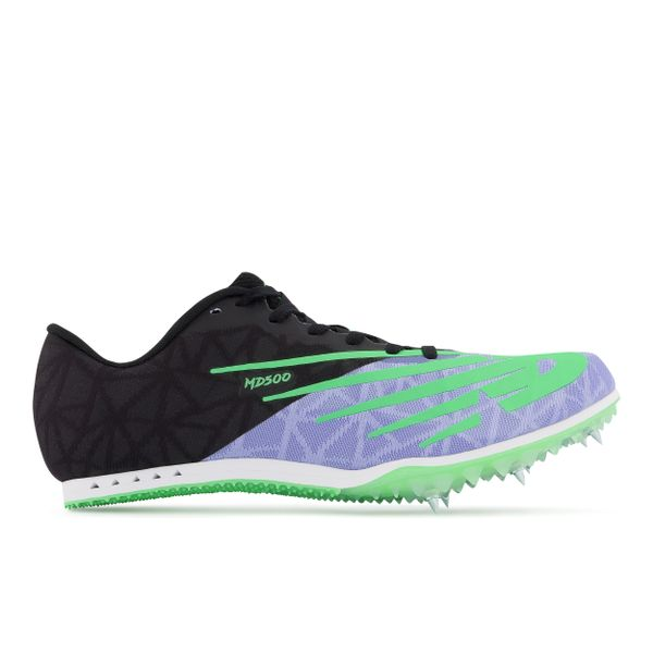 New Balance TRACK SPIKES WOMENS MD500 VIBRANT VIOLET