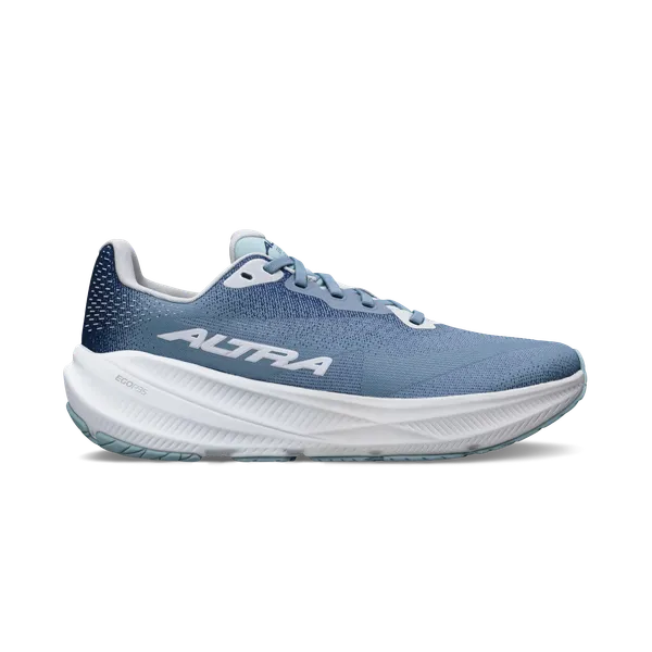 Altra WOMEN'S EXPERIENCE FLOW 3 LIGHT BLUE