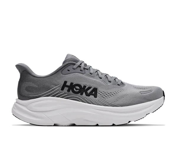 Hoka MEN'S CLIFTON 11 GALACTIC/GREY/STELLAR GREY