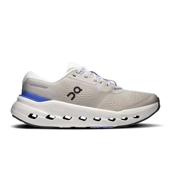 On Womens Cloudrunner 3 Pearl | Sailor